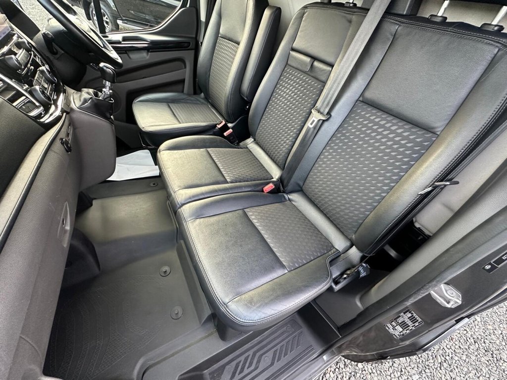 Used Ford Transit Custom 2022 for sale - 76178511: Photo 28