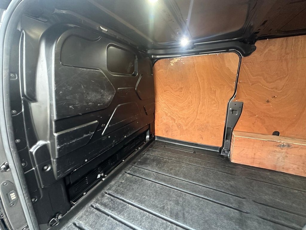 Used Ford Transit Custom 2022 for sale - 76178511: Photo 29