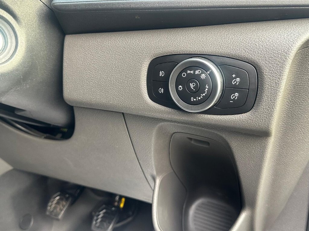 Used Ford Transit Custom 2022 for sale - 76178511: Photo 30