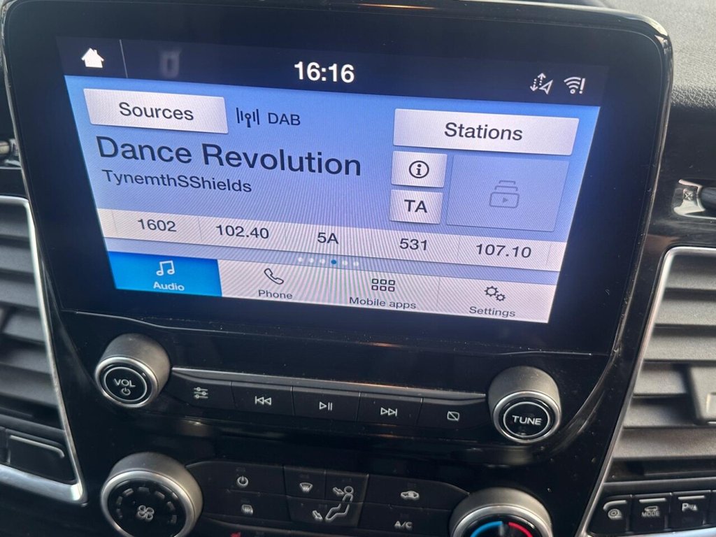 Used Ford Transit Custom 2022 for sale - 76178511: Photo 31