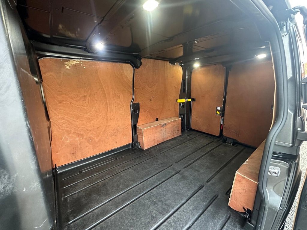 Used Ford Transit Custom 2022 for sale - 76178511: Photo 35