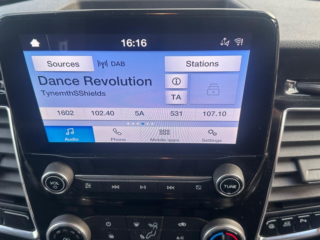 Used Ford Transit Custom 2022 for sale - 76178511: Photo 36