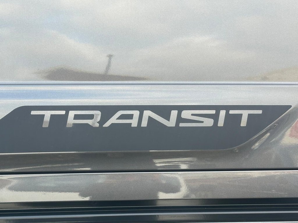 Used Ford Transit Custom 2022 for sale - 76178511: Photo 37