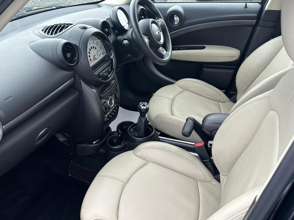 Used MINI Countryman 2013 for sale - 76569825: Photo 19