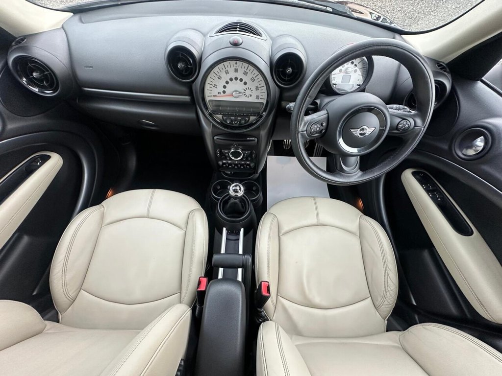 Used MINI Countryman 2013 for sale - 76569825: Photo 21