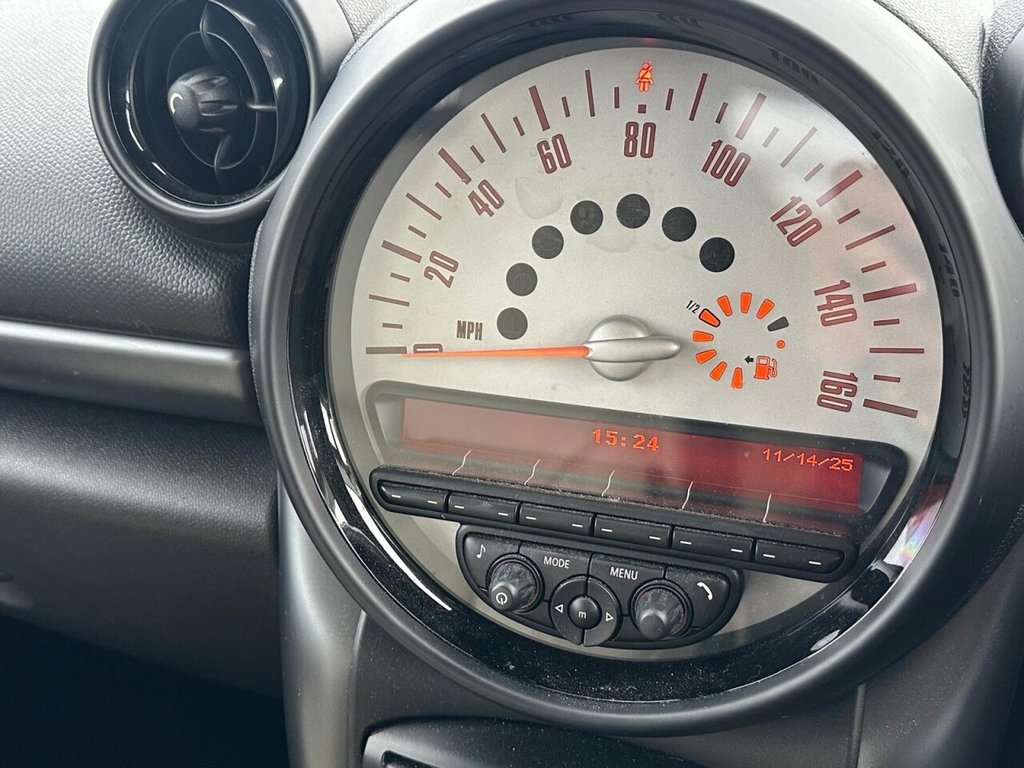 Used MINI Countryman 2013 for sale - 76569825: Photo 24