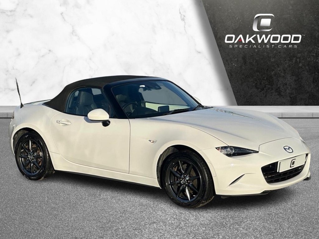 Used Mazda MX-5 2019 for sale - 77199838: Photo 10