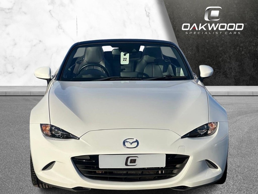 Used Mazda MX-5 2019 for sale - 77199838: Photo 13