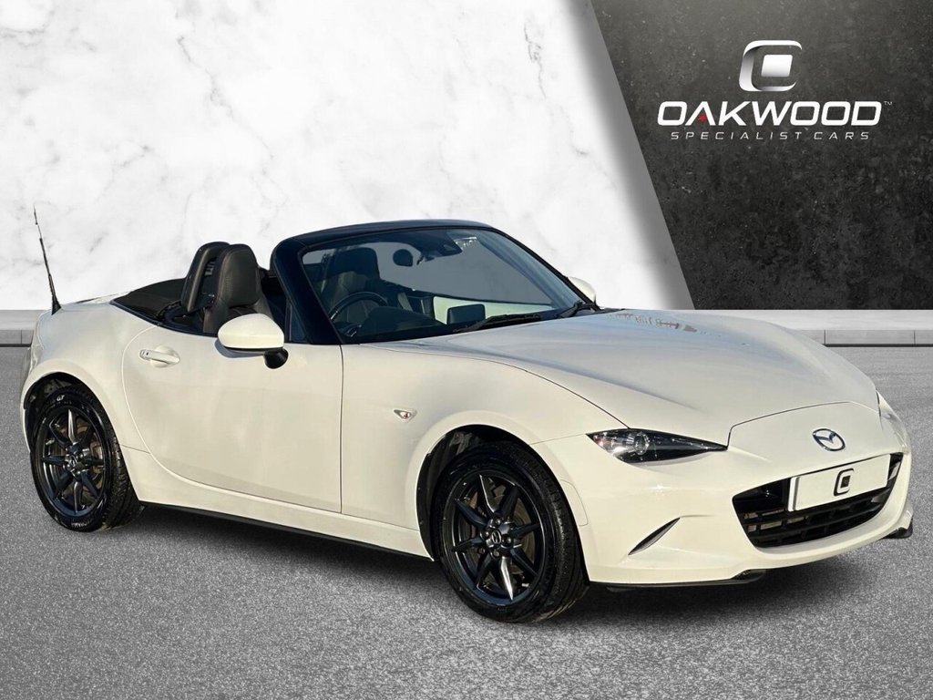 Used Mazda MX-5 2019 for sale - 77199838: Photo 15