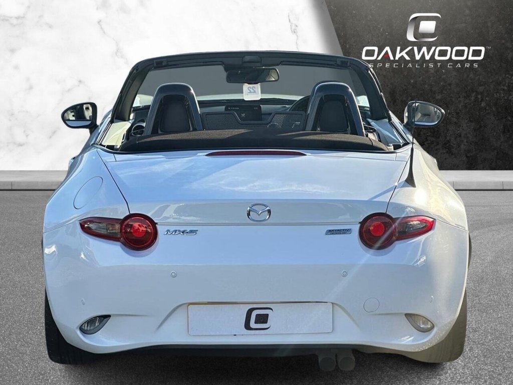 Used Mazda MX-5 2019 for sale - 77199838: Photo 18