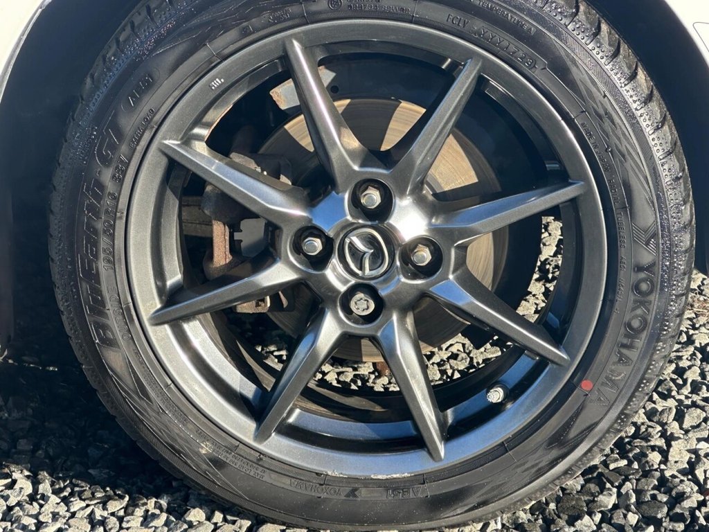 Used Mazda MX-5 2019 for sale - 77199838: Photo 19