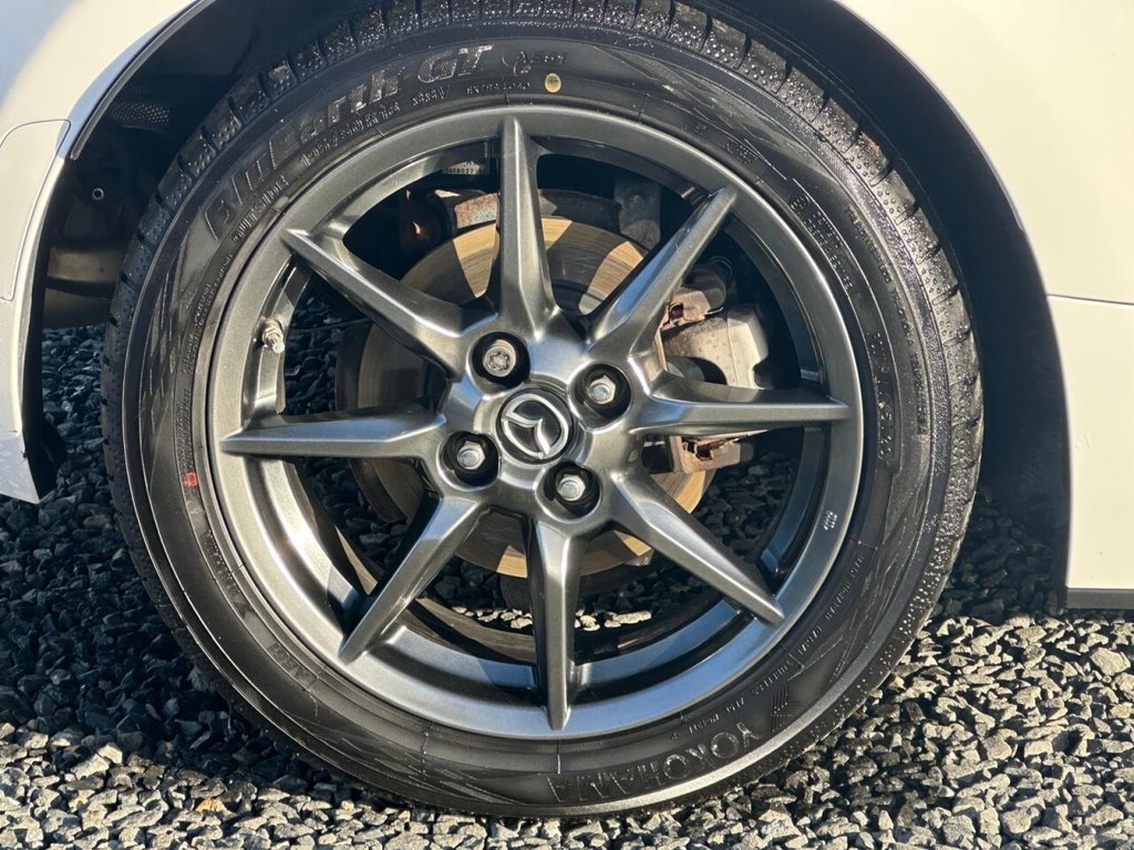 Used Mazda MX-5 2019 for sale - 77199838: Photo 20