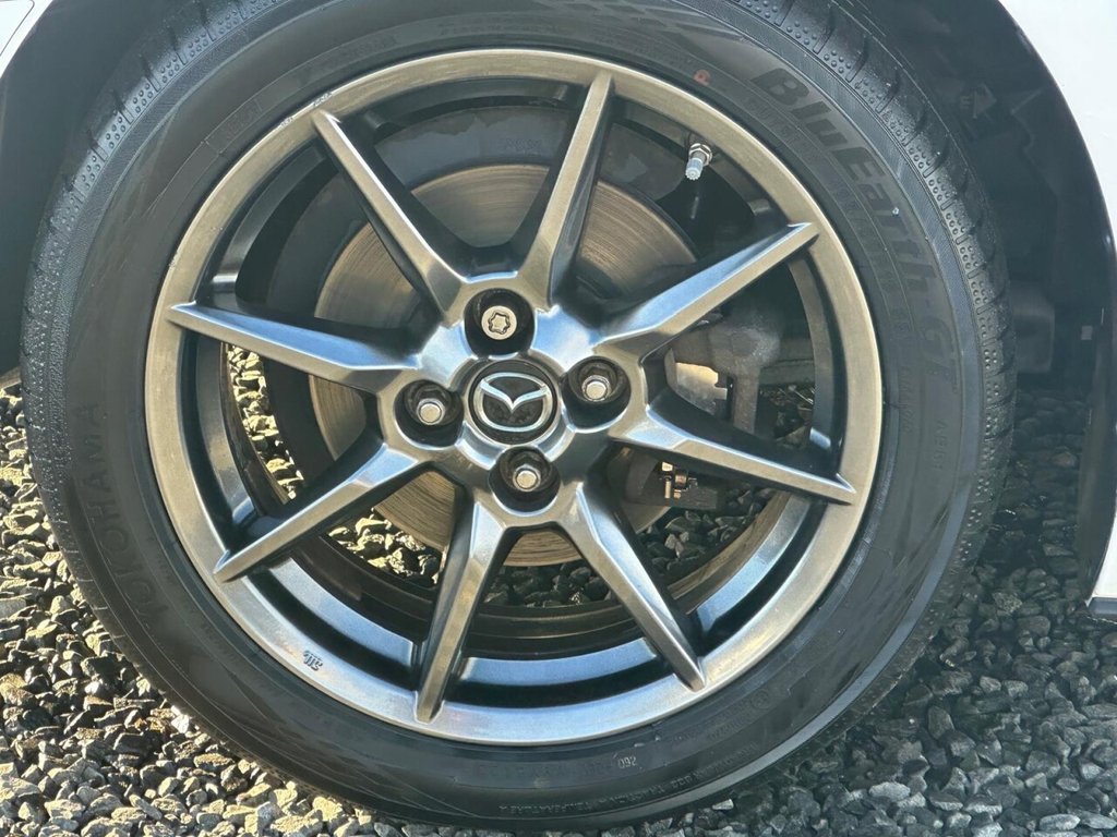 Used Mazda MX-5 2019 for sale - 77199838: Photo 21