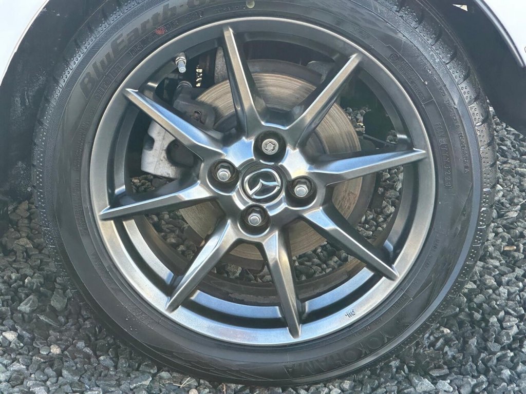 Used Mazda MX-5 2019 for sale - 77199838: Photo 22