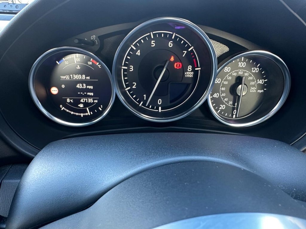 Used Mazda MX-5 2019 for sale - 77199838: Photo 23