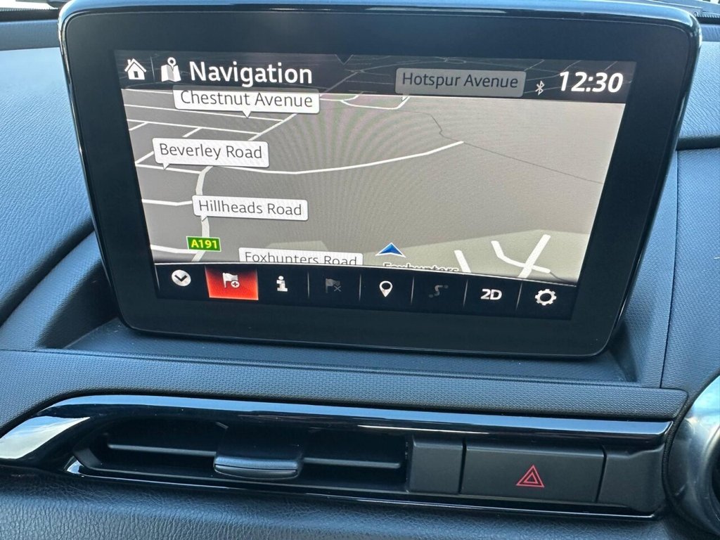 Used Mazda MX-5 2019 for sale - 77199838: Photo 24