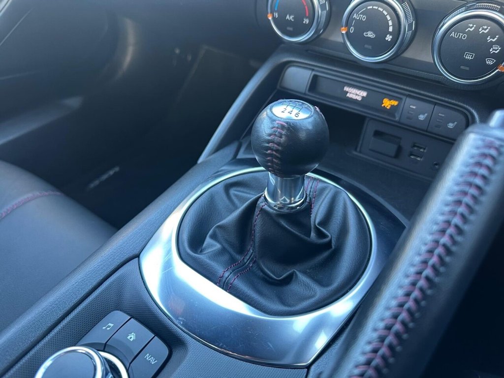 Used Mazda MX-5 2019 for sale - 77199838: Photo 26