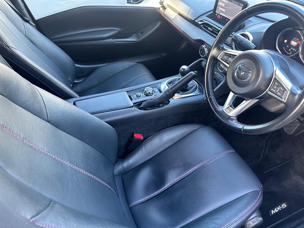 Used Mazda MX-5 2019 for sale - 77199838: Photo 29