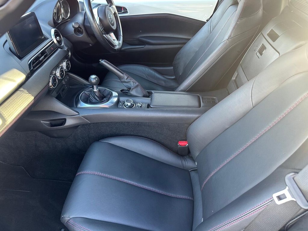Used Mazda MX-5 2019 for sale - 77199838: Photo 30