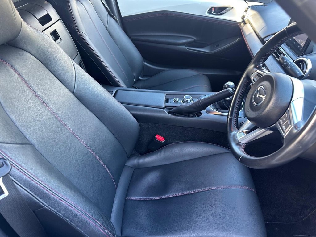 Used Mazda MX-5 2019 for sale - 77199838: Photo 7