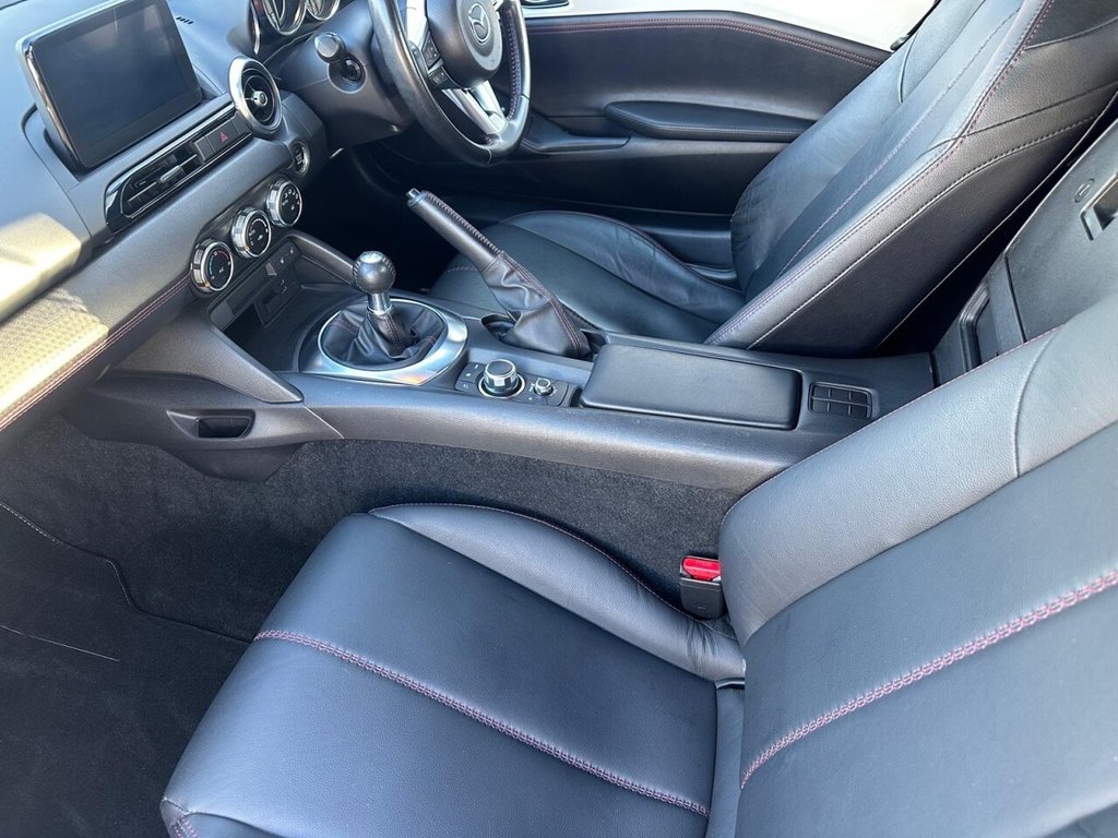Used Mazda MX-5 2019 for sale - 77199838: Photo 9