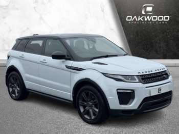 2018 (68) - 2.0 TD4 Landmark SUV 5dr Diesel Auto 4WD Euro 6 (s/s) (180 ps)