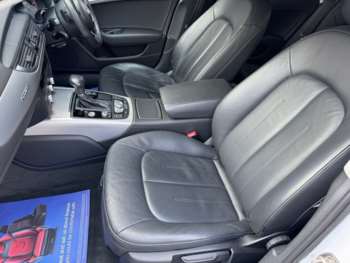 Used Audi A6 Allroad 2014 for sale - 74581017: Photo