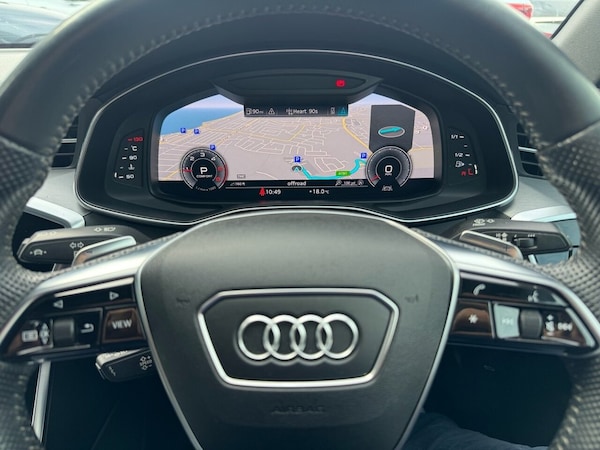 Used Audi A7 2019 for sale - 75715901: Photo 10