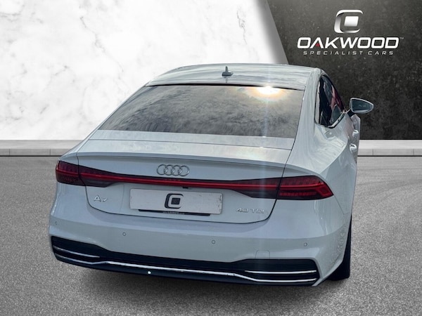 Used Audi A7 2019 for sale - 75715901: Photo 12
