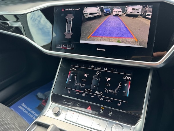 Used Audi A7 2019 for sale - 75715901: Photo 16