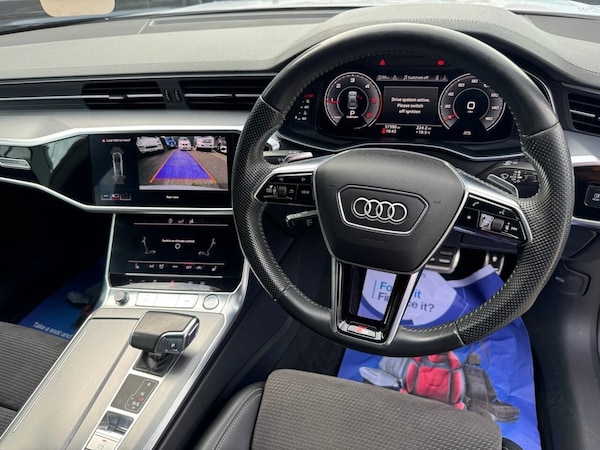 Used Audi A7 2019 for sale - 75715901: Photo 17
