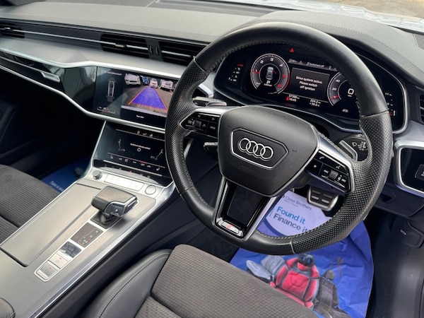 Used Audi A7 2019 for sale - 75715901: Photo 18