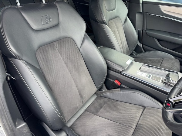 Used Audi A7 2019 for sale - 75715901: Photo 21