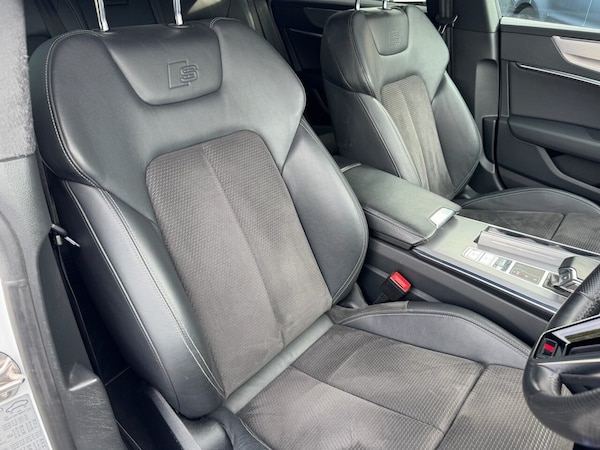 Used Audi A7 2019 for sale - 75715901: Photo 22