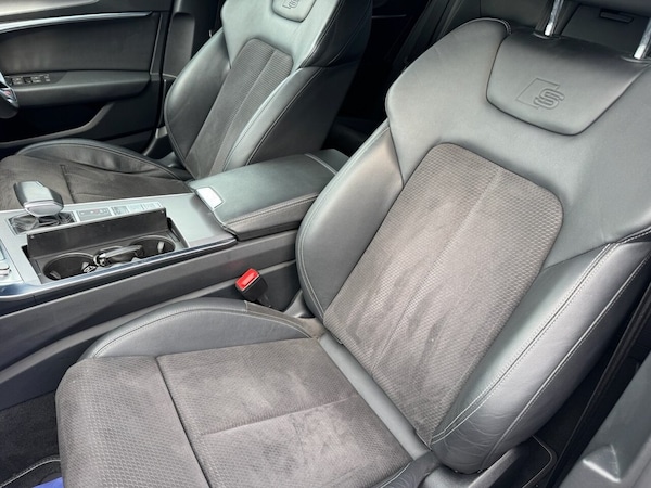 Used Audi A7 2019 for sale - 75715901: Photo 9