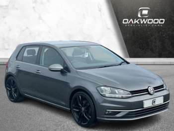 2018 (18) - 2.0 TDI GT Hatchback 5dr Diesel Manual Euro 6 (s/s) (150 ps)