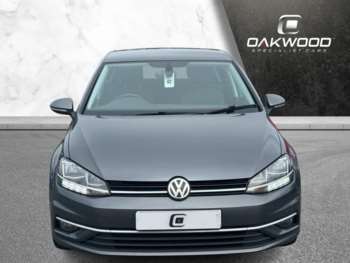 Used Volkswagen Golf 2018 for sale - 74986164: Photo