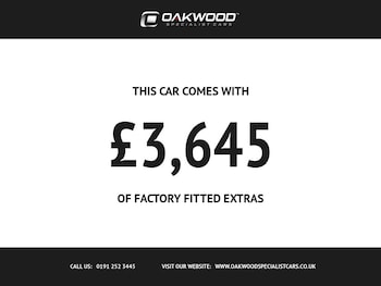 2013 (63) - 5.0 Supercharged V8 S 2dr Auto