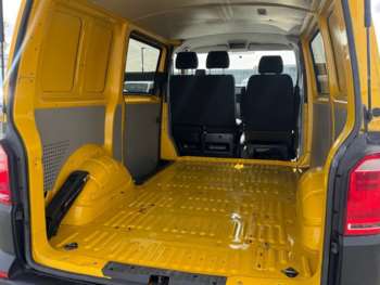 Used Volkswagen Transporter 2019 for sale - 74819911: Photo