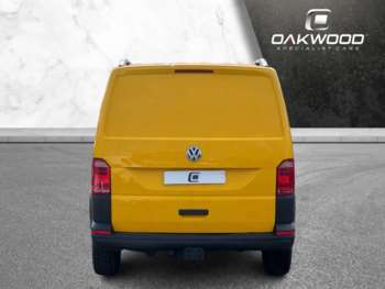 Used Volkswagen Transporter 2019 for sale - 74819911: Photo
