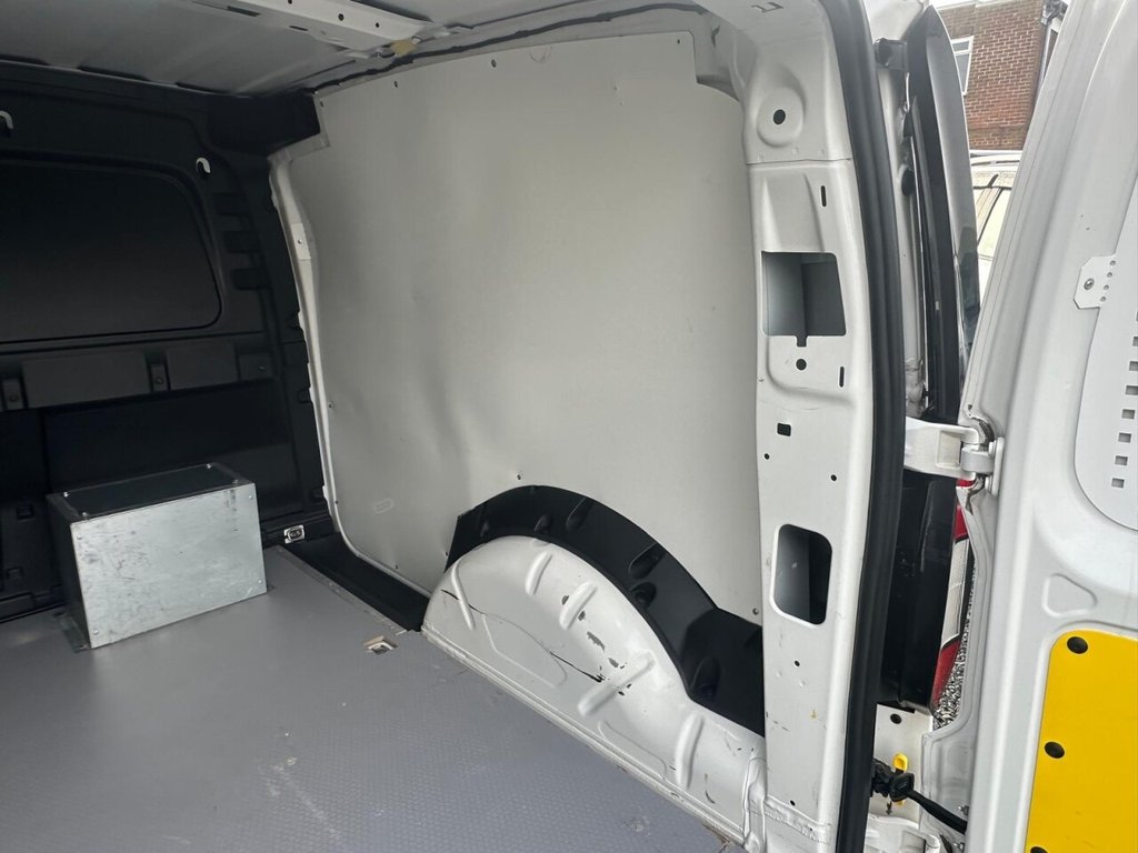 Used Volkswagen Caddy 2021 for sale - 77226728: Photo 17