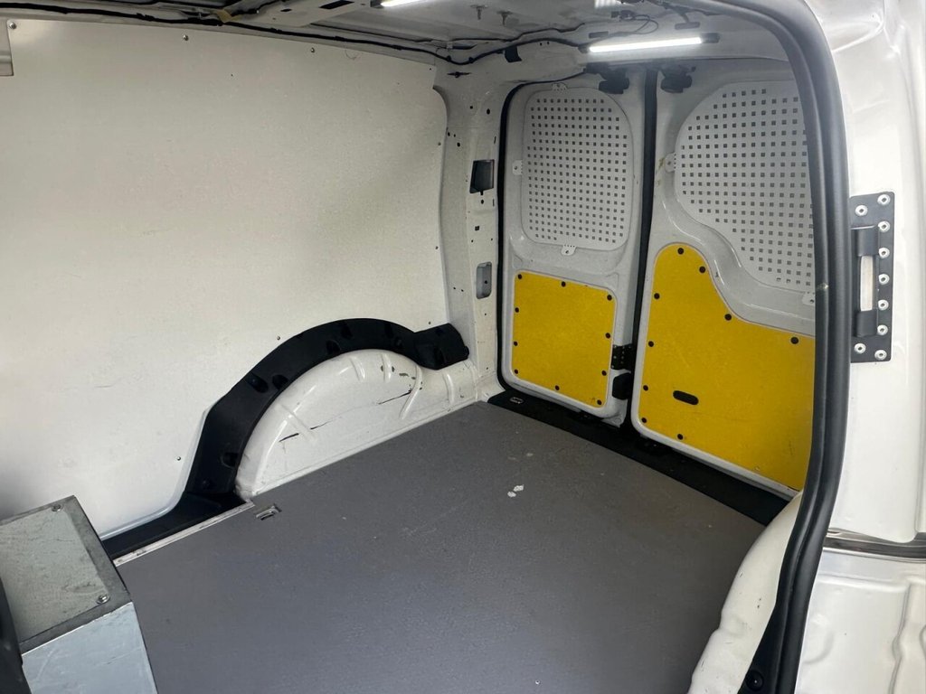 Used Volkswagen Caddy 2021 for sale - 77226728: Photo 18