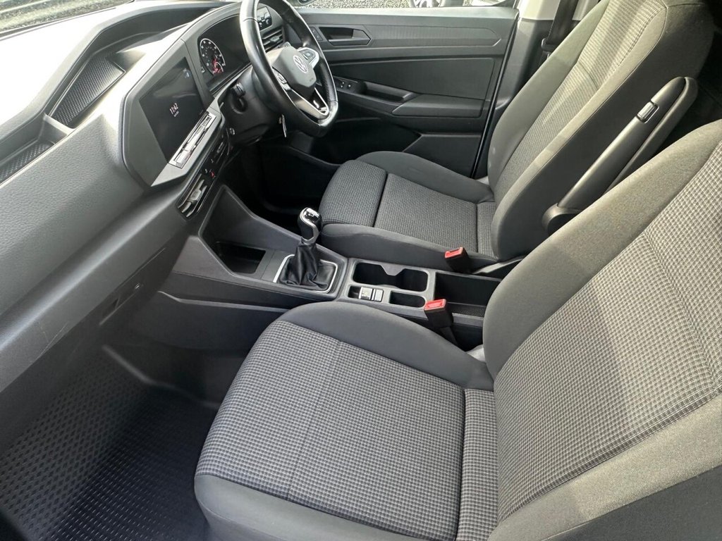 Used Volkswagen Caddy 2021 for sale - 77226728: Photo 19