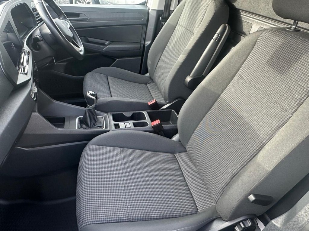 Used Volkswagen Caddy 2021 for sale - 77226728: Photo 20