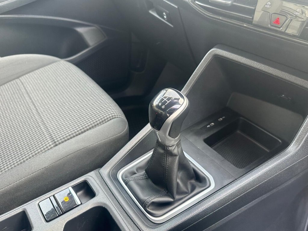 Used Volkswagen Caddy 2021 for sale - 77226728: Photo 21