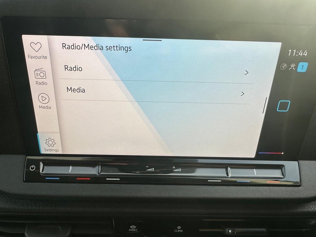 Used Volkswagen Caddy 2021 for sale - 77226728: Photo 22