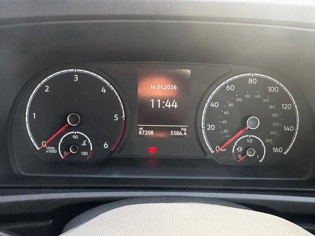 Used Volkswagen Caddy 2021 for sale - 77226728: Photo 24