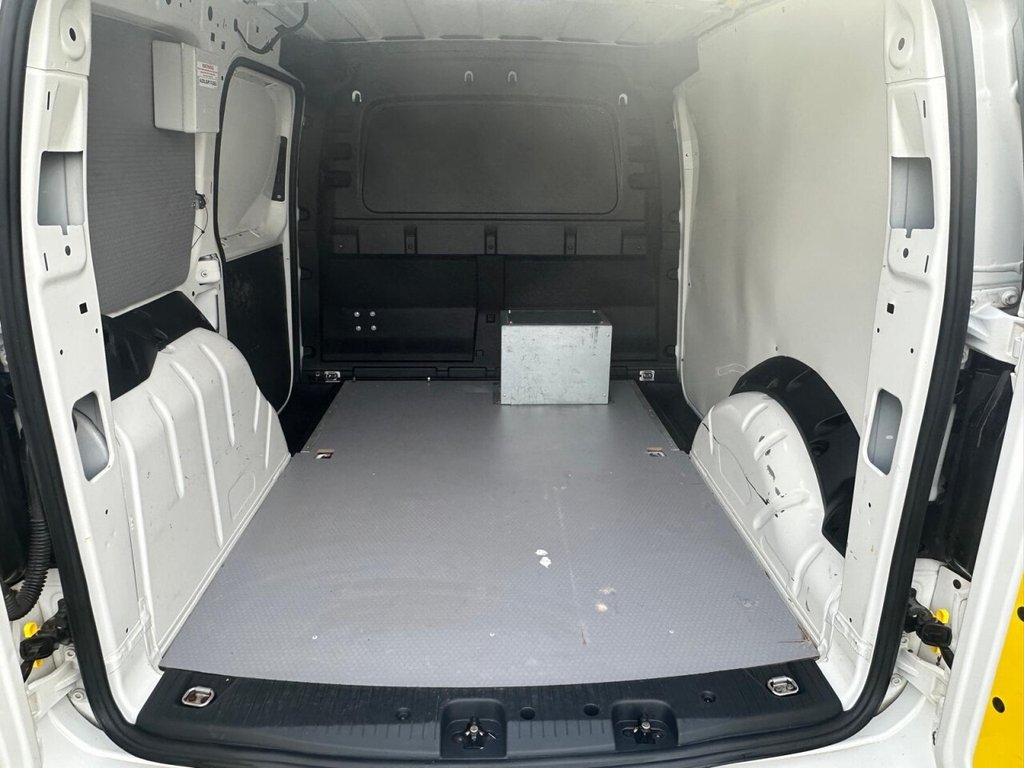 Used Volkswagen Caddy 2021 for sale - 77226728: Photo 7