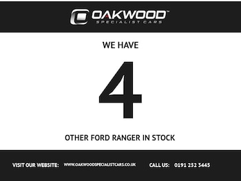 Used Ford Ranger 2018 for sale - 79265559: Photo