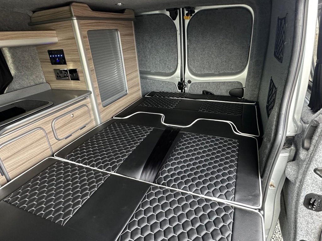 Used Vauxhall Vivaro 2019 for sale - 77547589: Photo 19